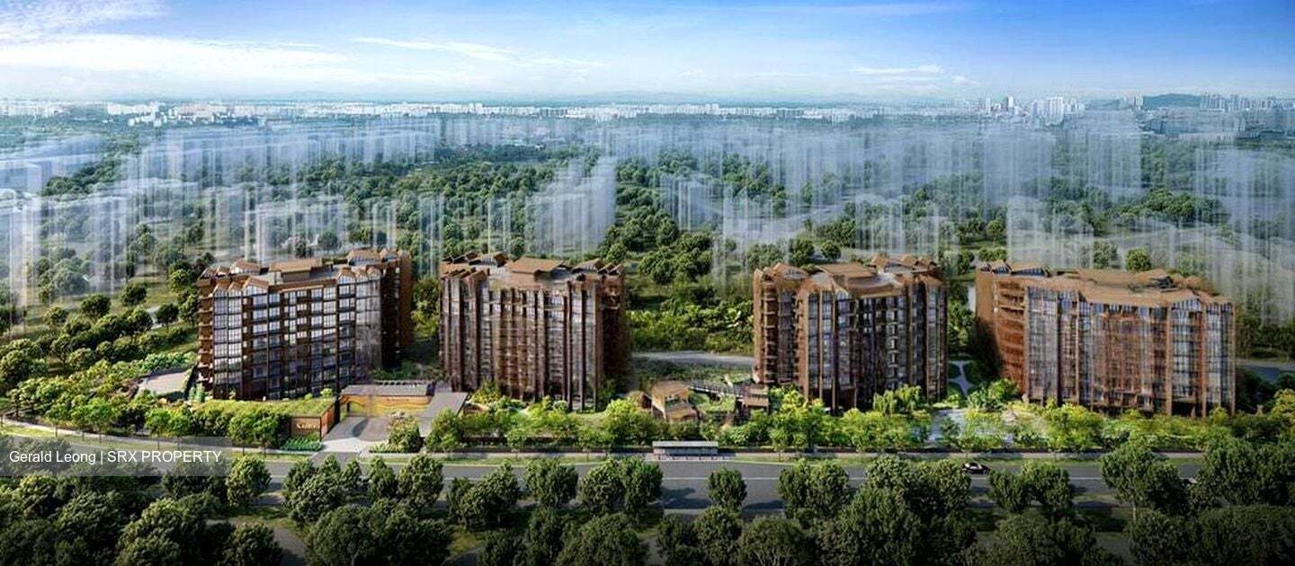 Kassia (D17), Condominium #486446911